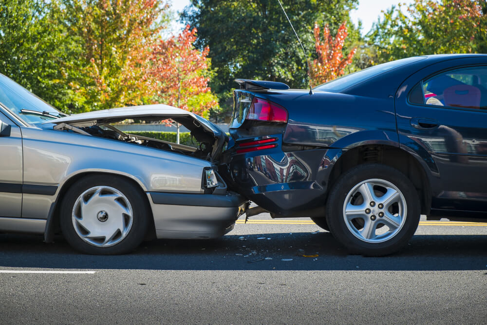 Abogado de Accidente de Auto en Bridgeport CT